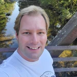 Meet your Posher, Marc
